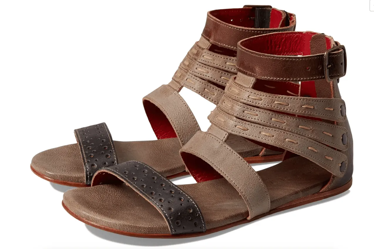 Bed Stu Women's Artemis Starry Night Rustic Sandal F373025-SNRS