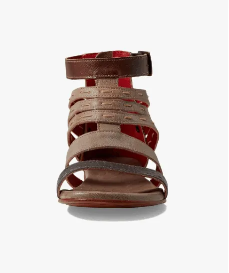 Bed Stu Women's Artemis Starry Night Rustic Sandal F373025-SNRS