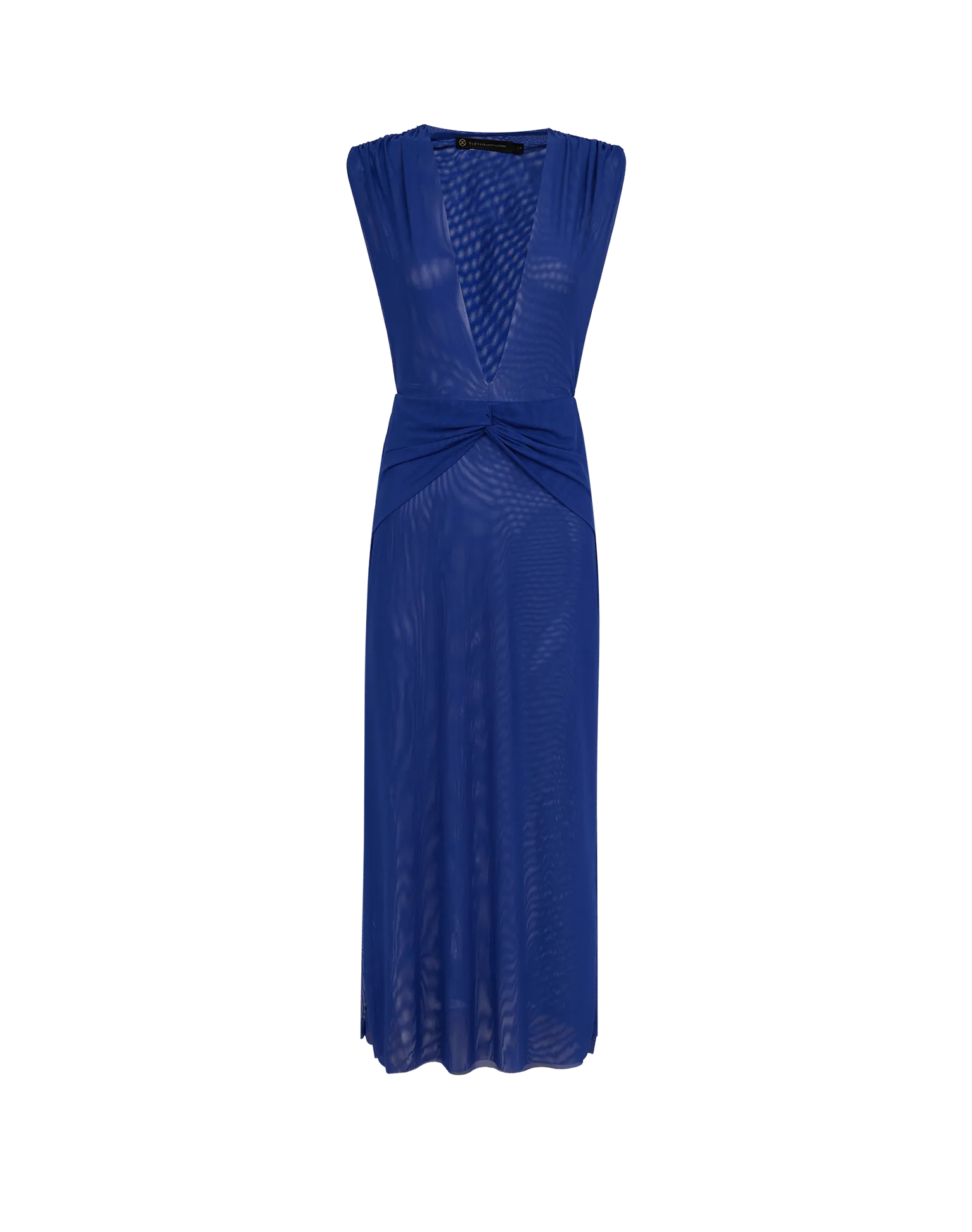 Cindy Long Cover Up - Sapphire