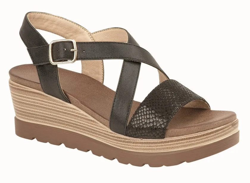 Cipriata Clarice Sandals