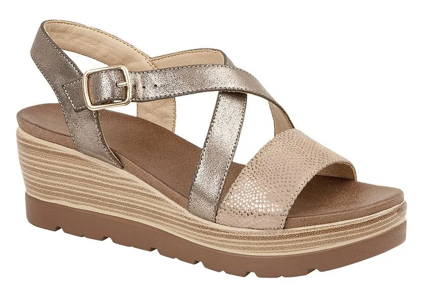 Cipriata Clarice Sandals