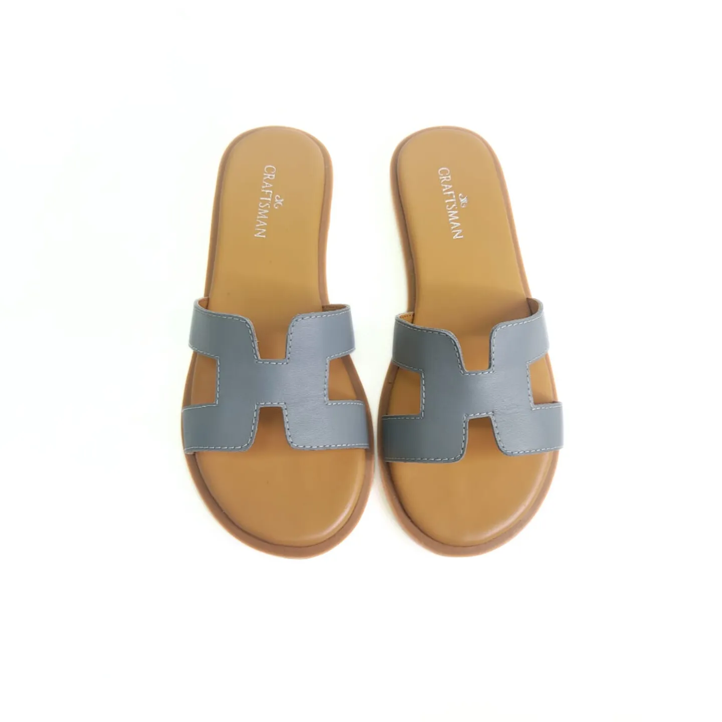 CRAFTSMAN WOMENS SANDALS CFS-WC28R02R