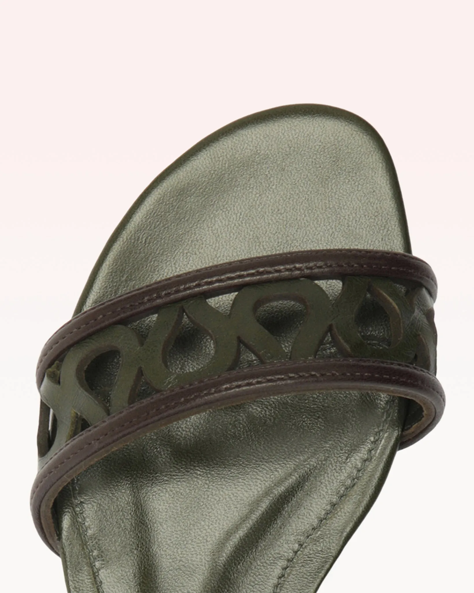 Dakota Sandal