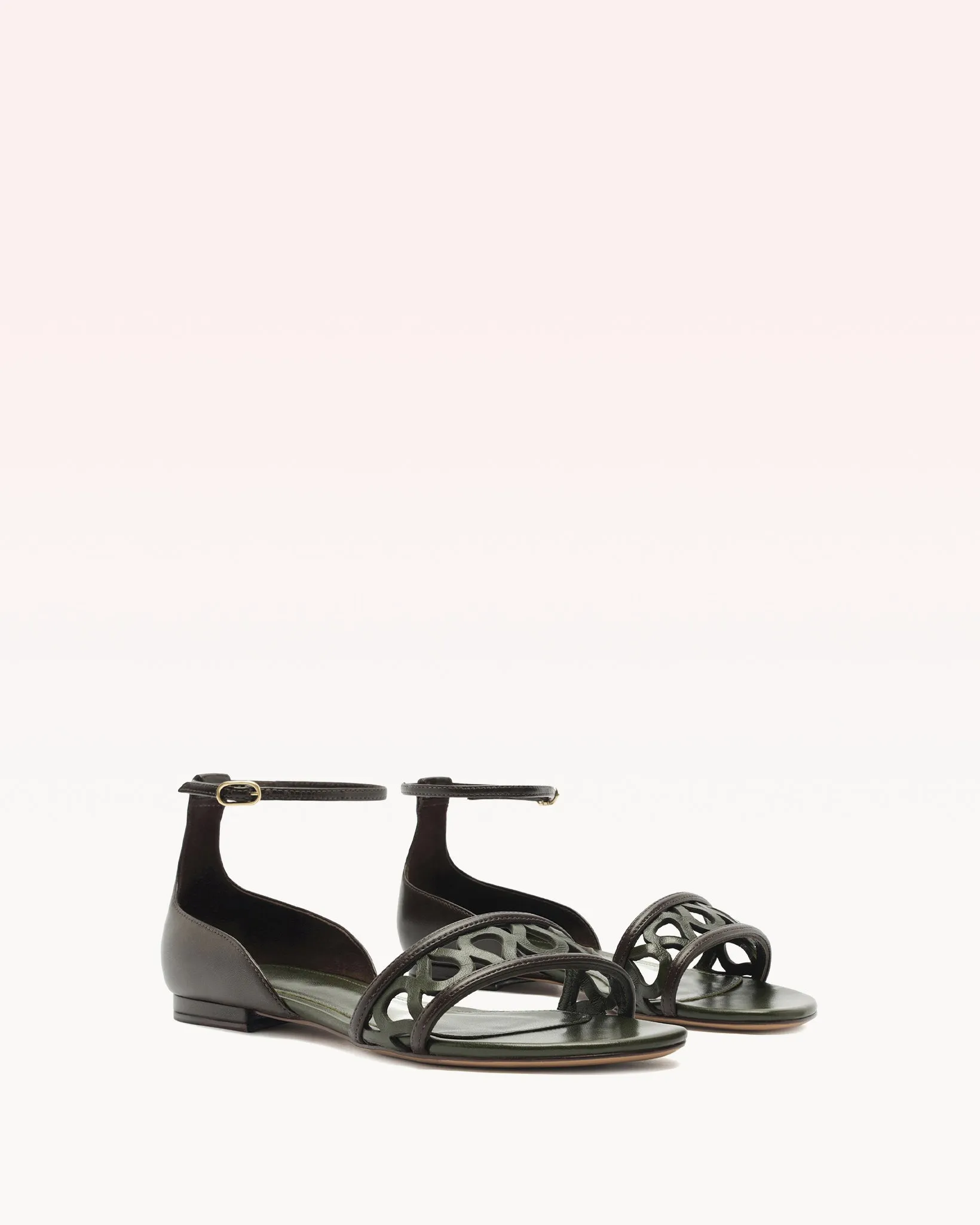 Dakota Sandal
