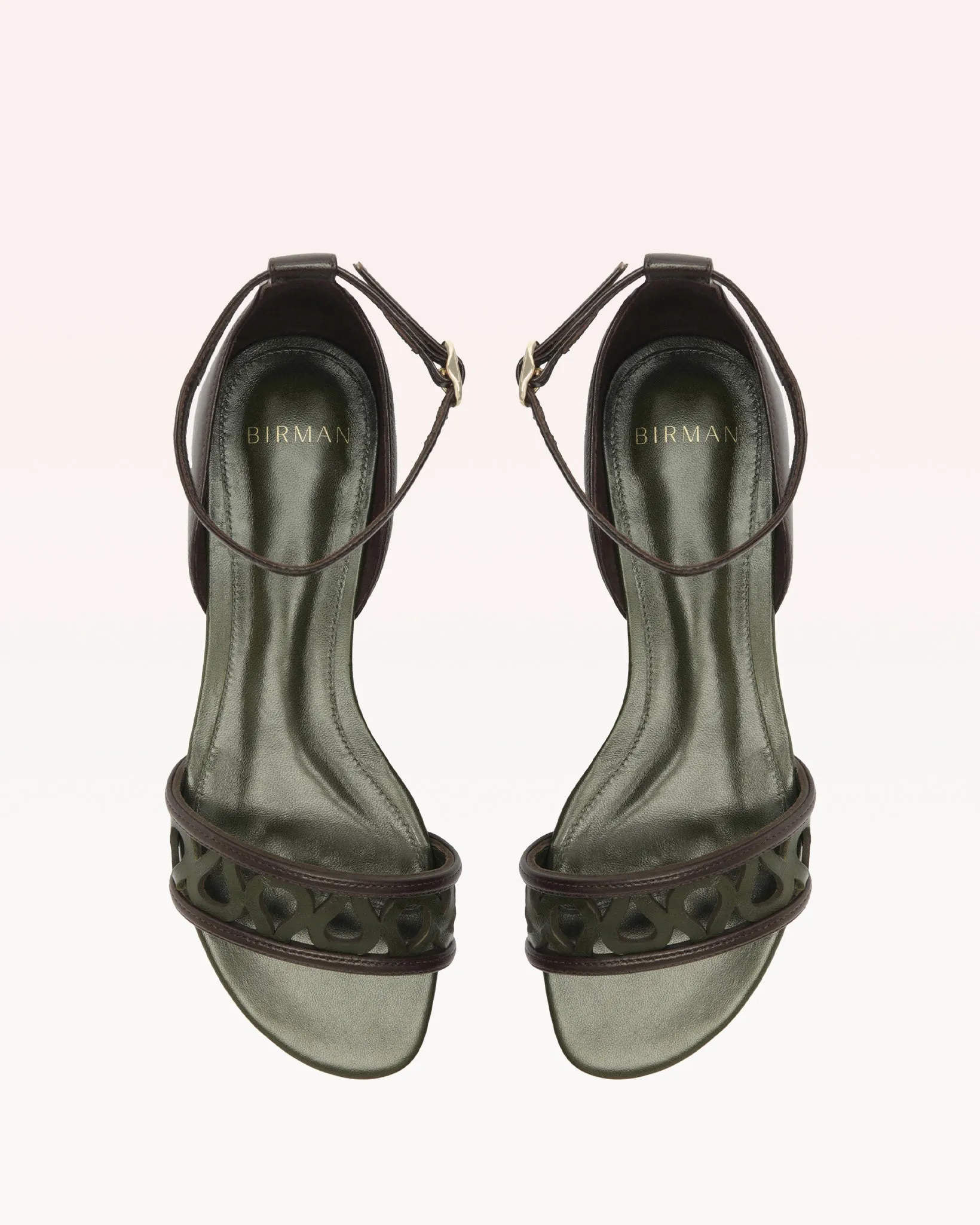 Dakota Sandal