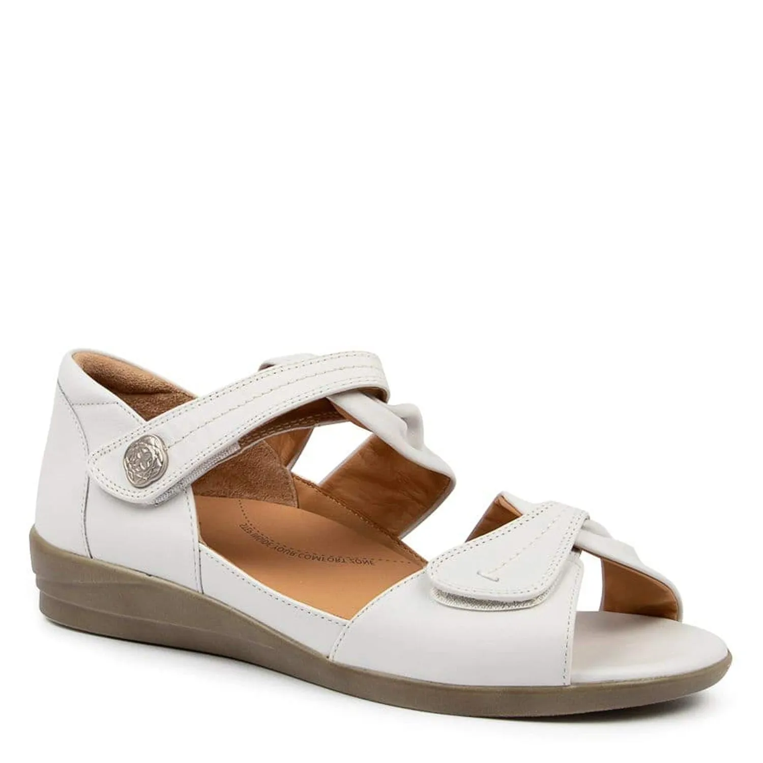 DOXIE W - WHITE