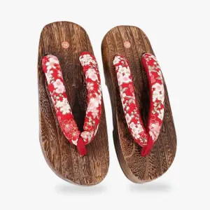 Geisha Sandals