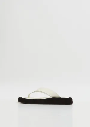 Ginza — Natural/Black