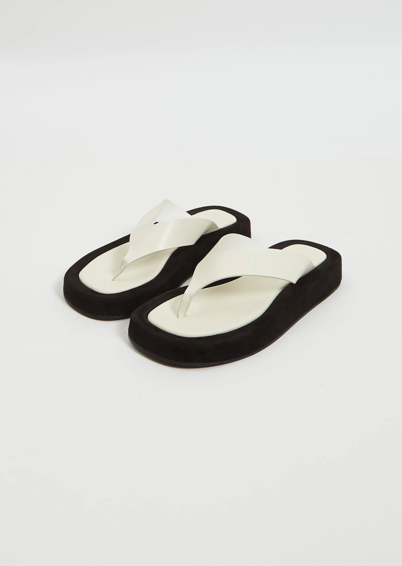 Ginza — Natural/Black