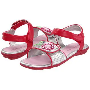Jumping Jacks Dazzle Fuchsia