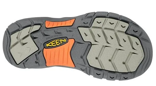 Keen Newport H2 Striking Purple Kids
