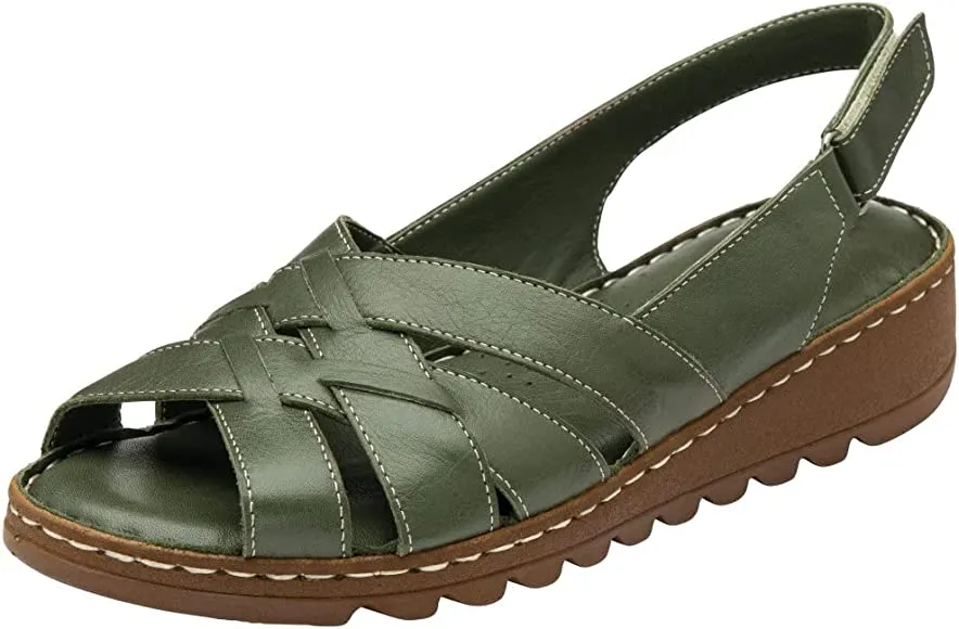 Lotus ceylen olive ULP215
