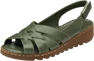 Lotus ceylen olive ULP215