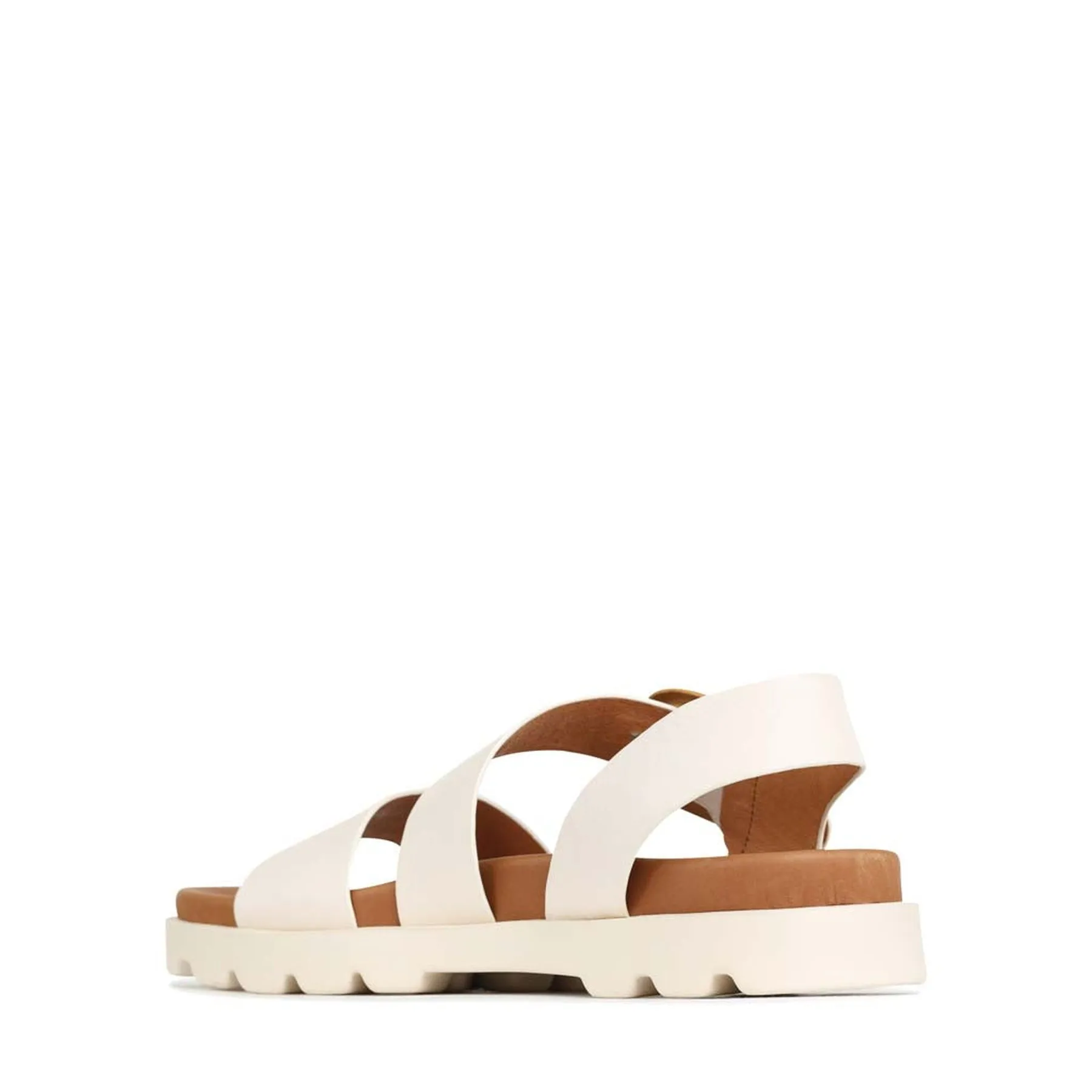 NIRA SANDALS LEATHER