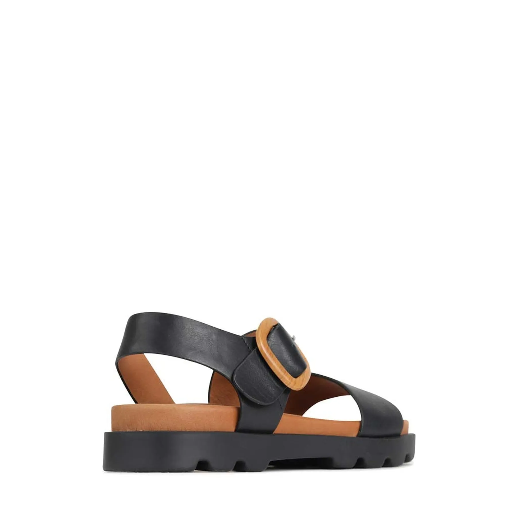 NIRA SANDALS LEATHER