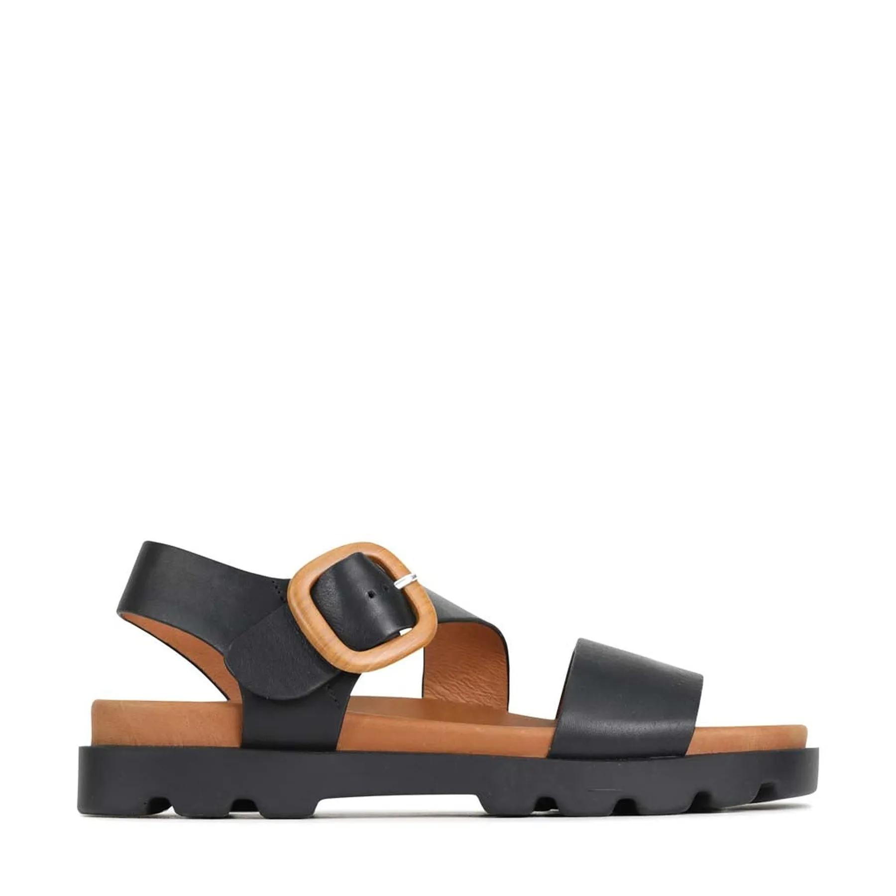 NIRA SANDALS LEATHER