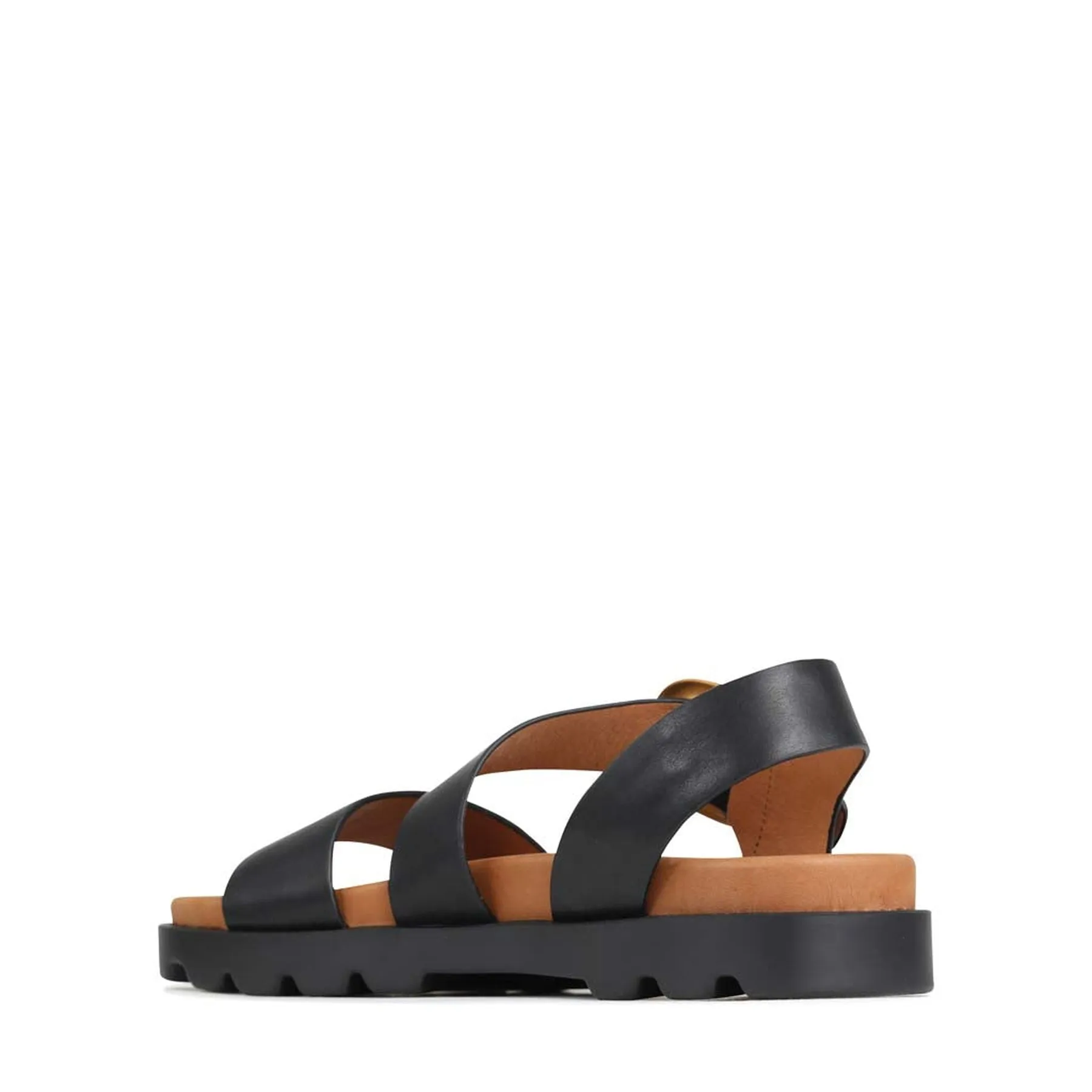 NIRA SANDALS LEATHER