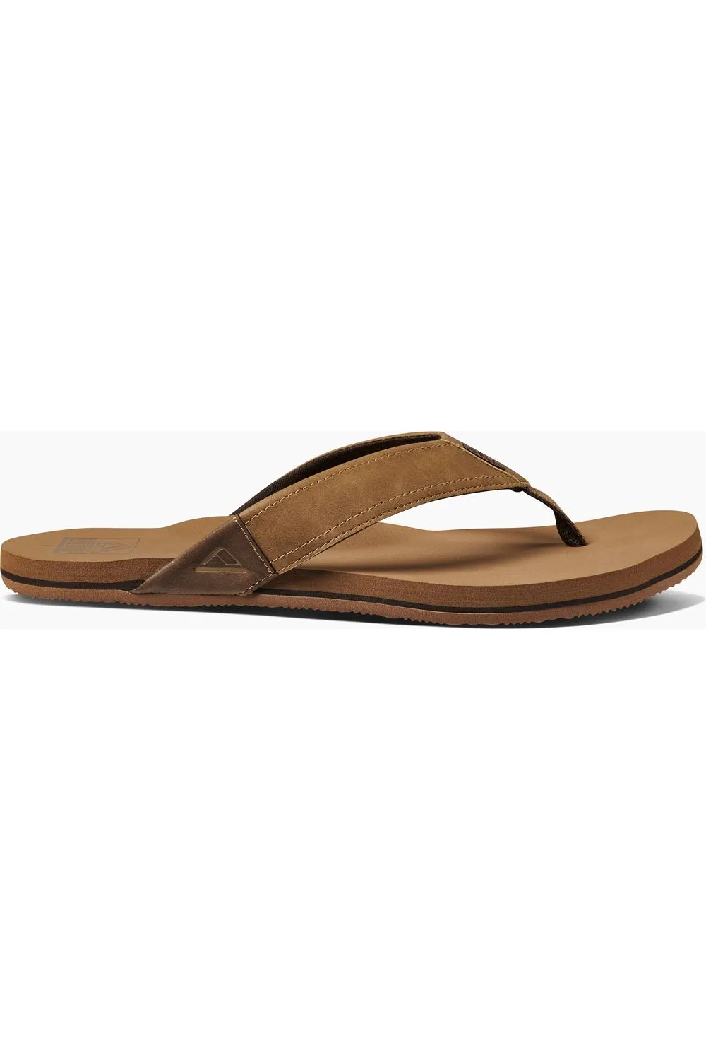 Reef Newport Bronze