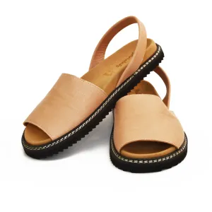 Sandy Tan Ergonomic