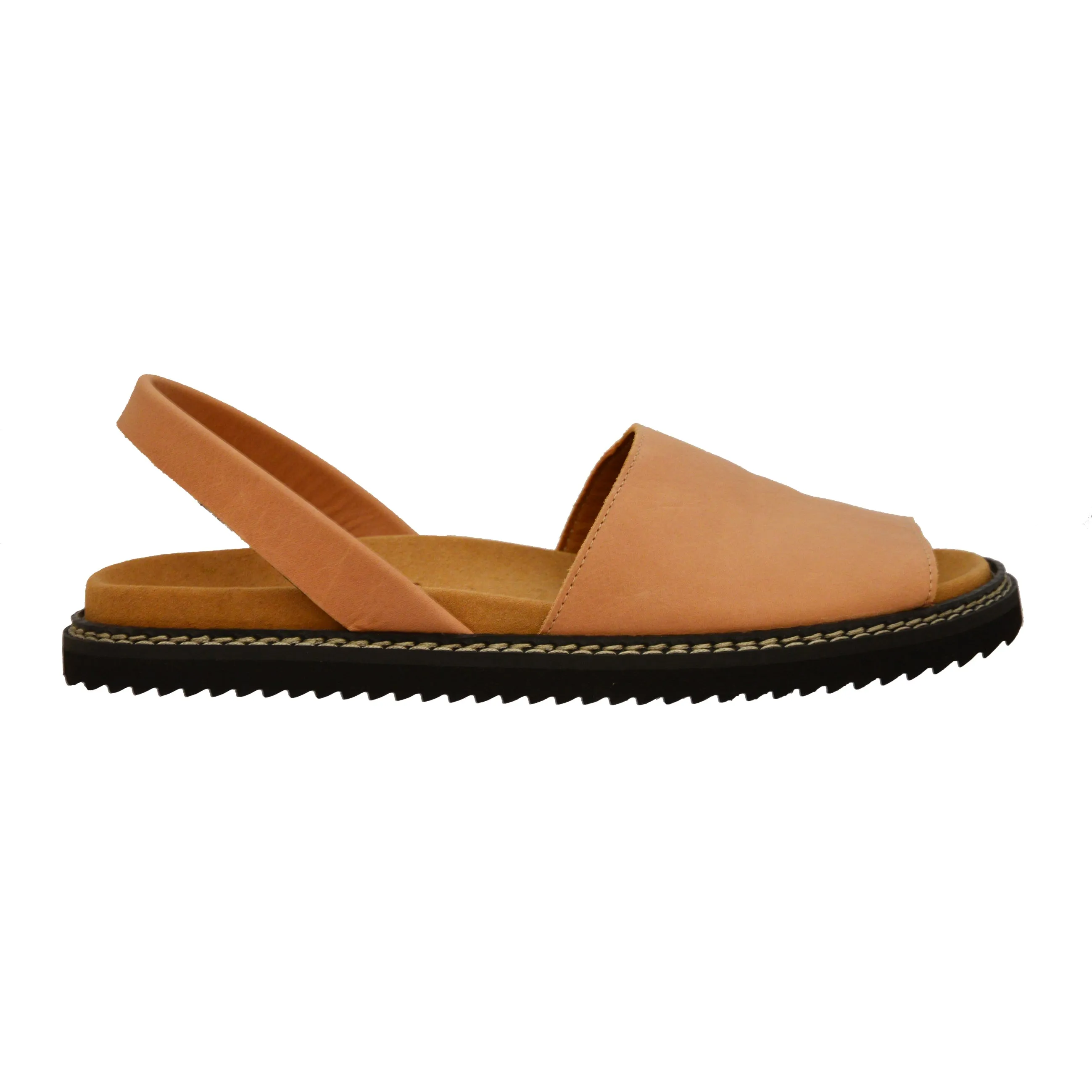 Sandy Tan Ergonomic