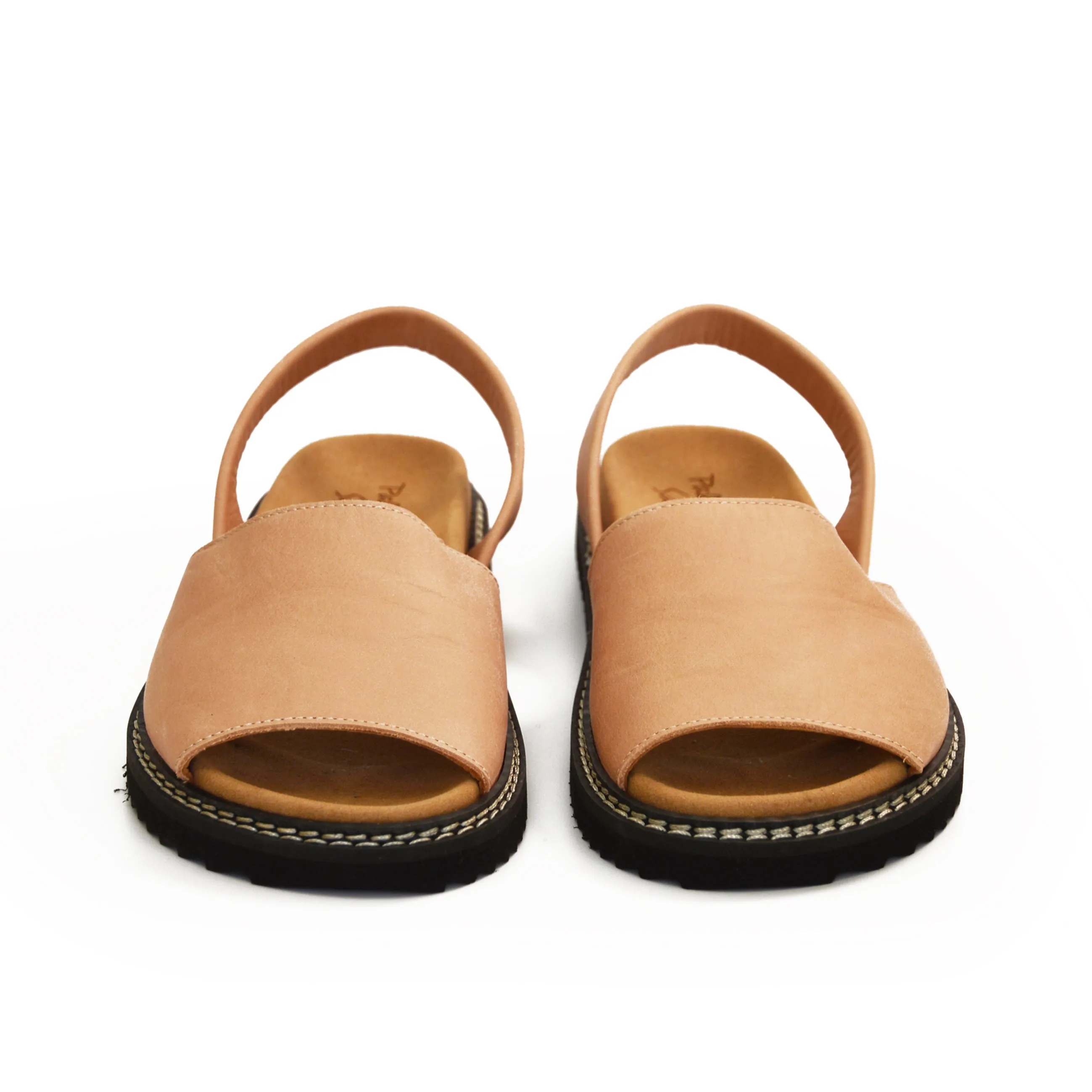 Sandy Tan Ergonomic