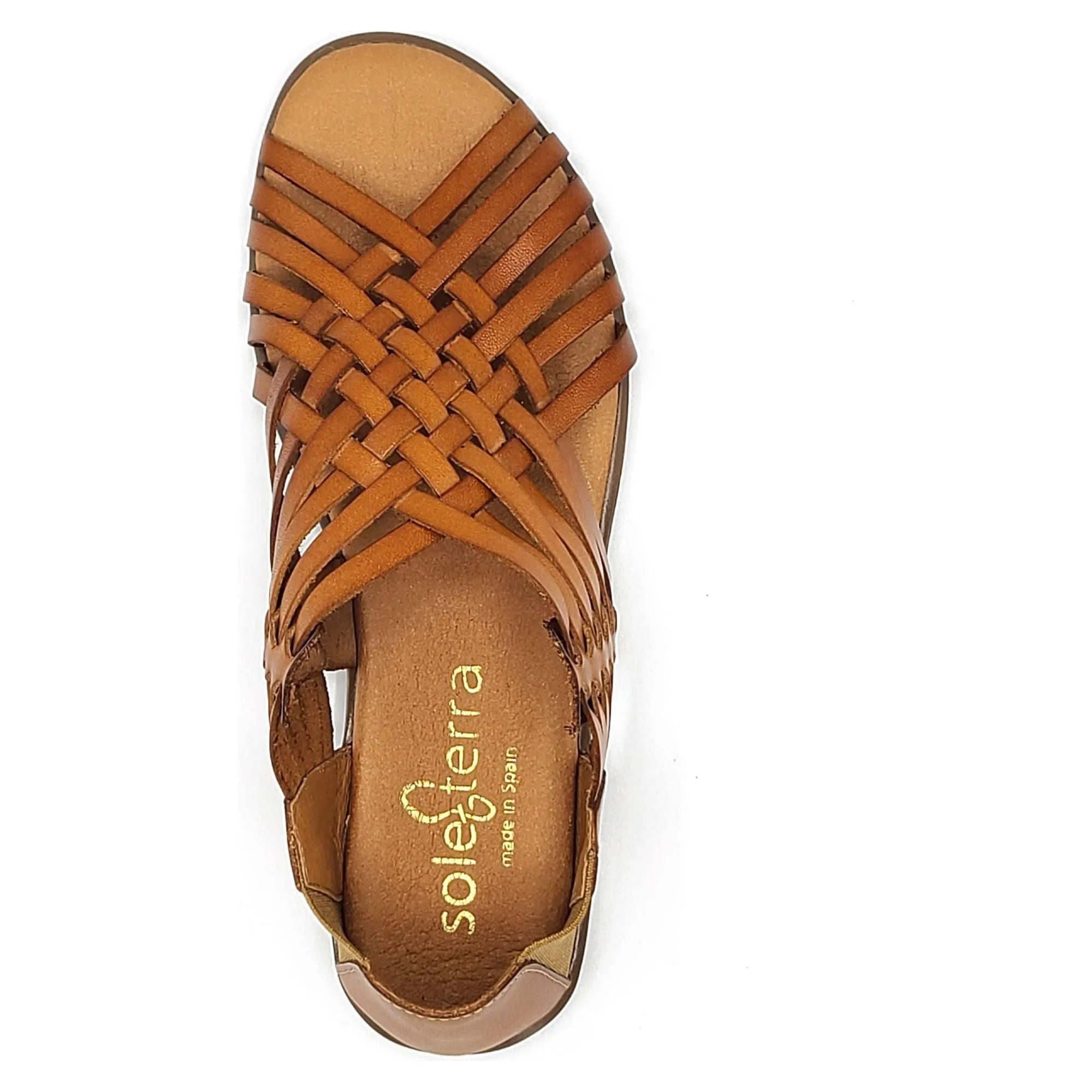 Sole Terra Trista