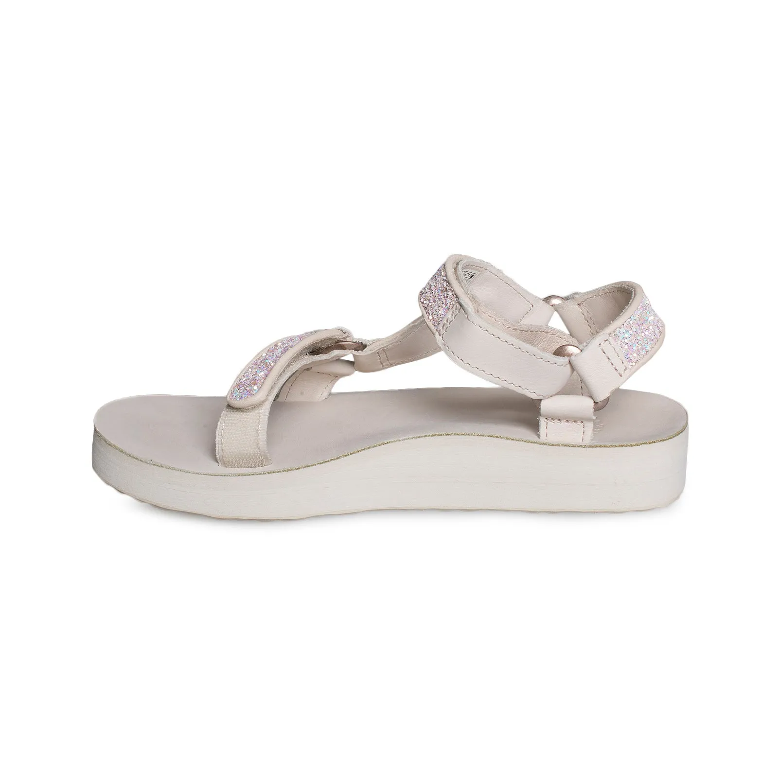 Teva Midform Universal Glam Pink Tint sandals - Women's