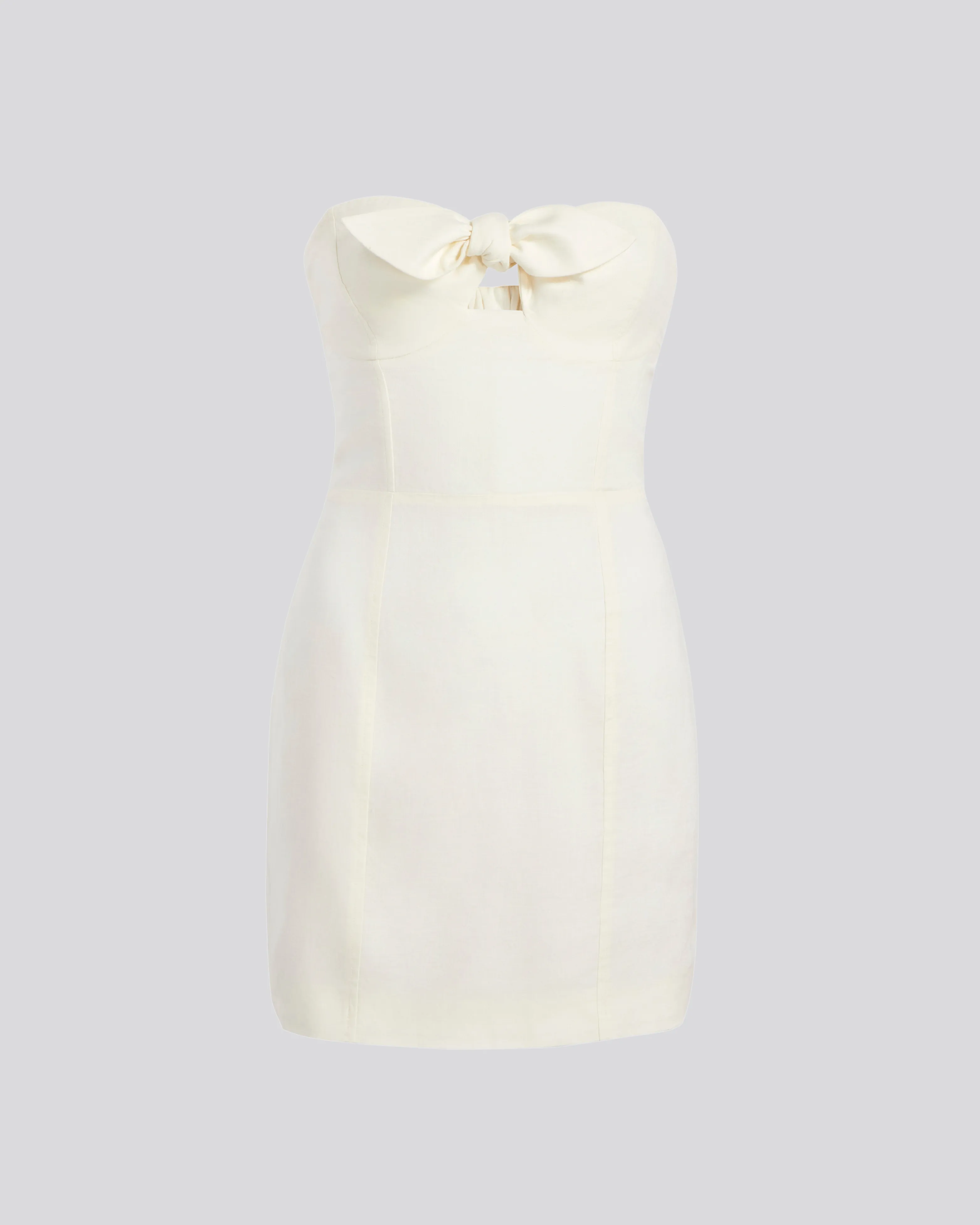 The Aurora Mini Dress