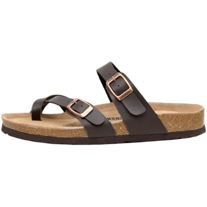 Unisex Classic Comfy Sandals With Adjustable Straps