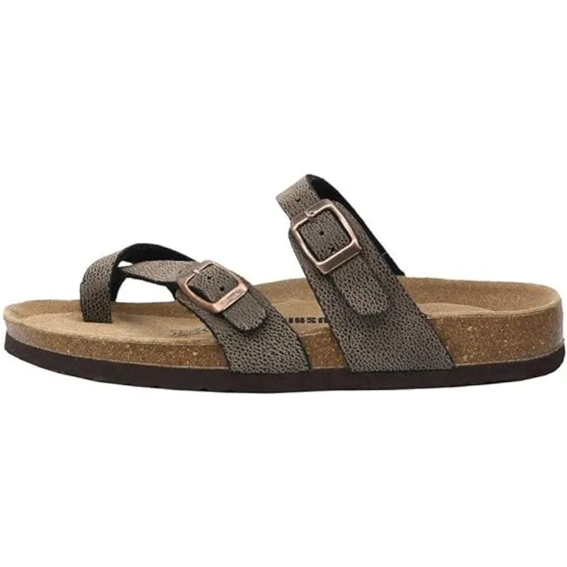 Unisex Classic Comfy Sandals With Adjustable Straps