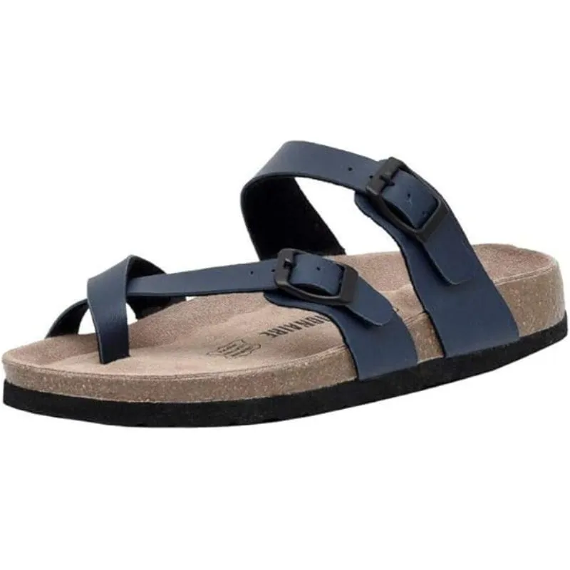 Unisex Classic Comfy Sandals With Adjustable Straps