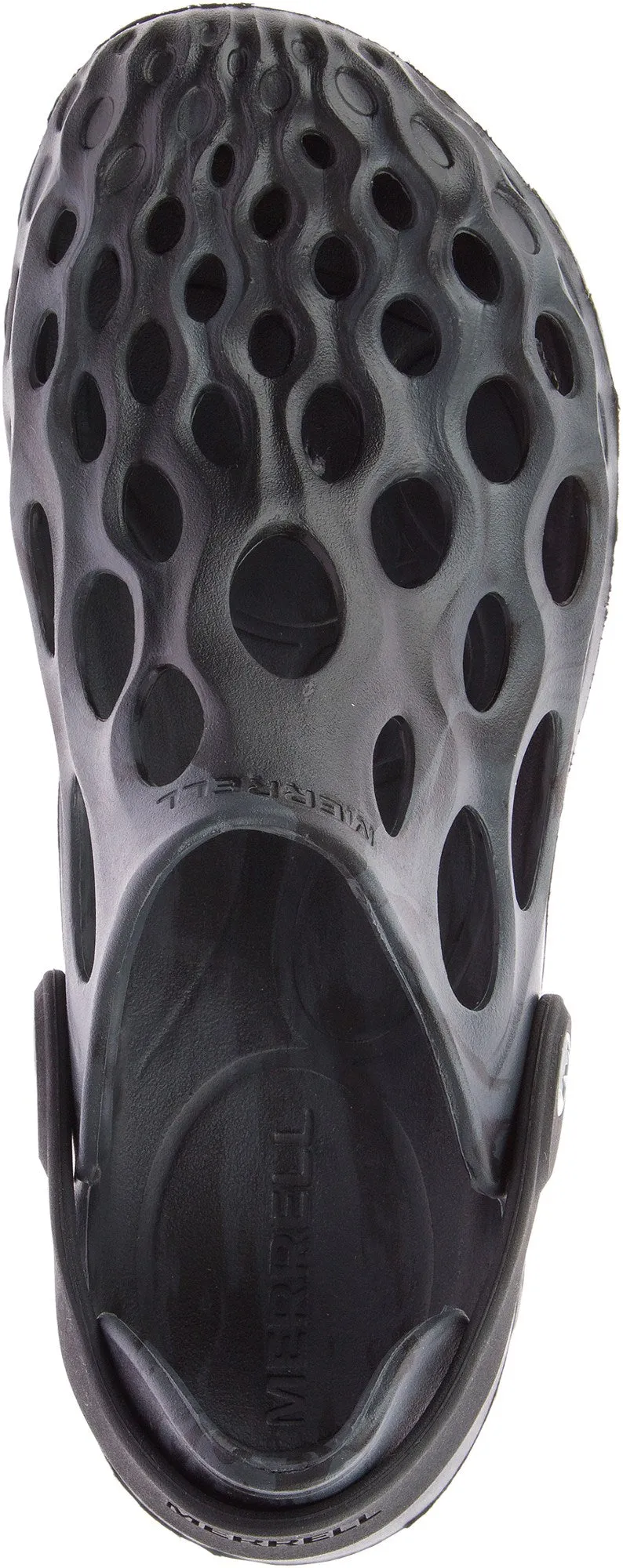 WOMEN'S MERRELL HYDRO MOC |  BLACK