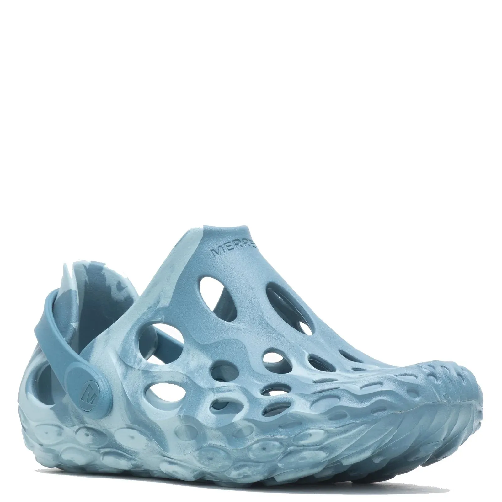 WOMEN'S MERRELL HYDRO MOC | STONEWASH